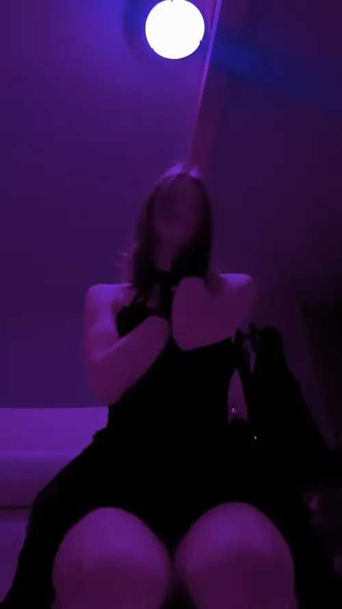 haven't posted in months, still shy ///w/// by thjbnpbk