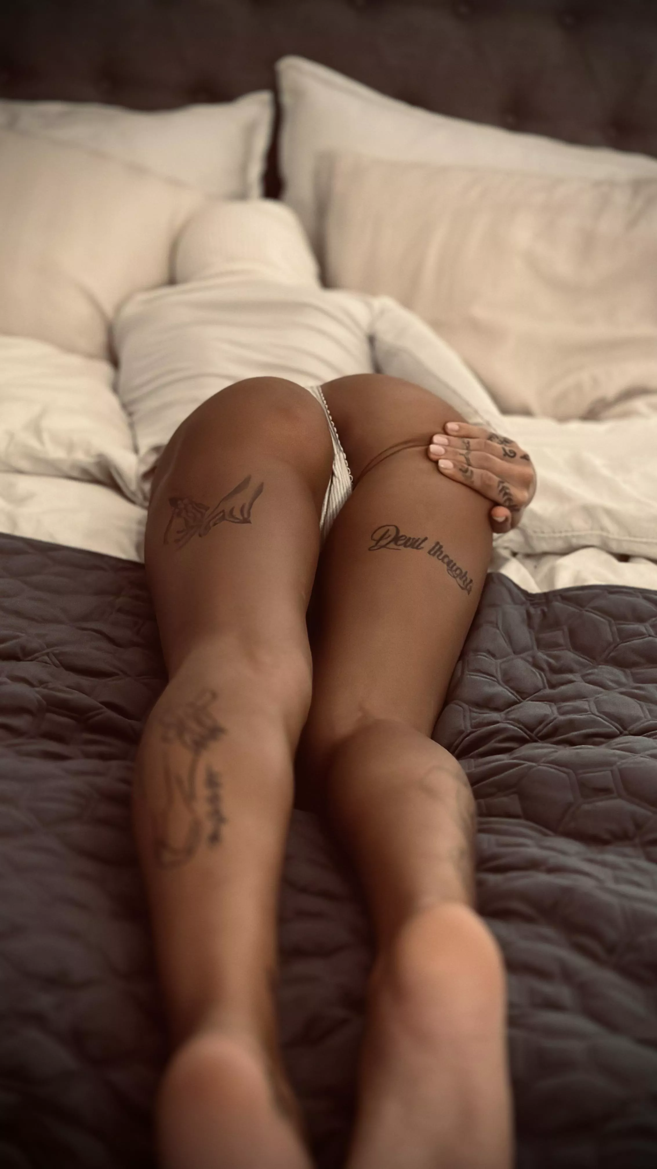 Hej babe haft en bra dag?🥰 posted by OnlyKeyla_