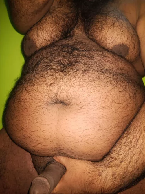 Hey! First time here... Show me some love by chubbyfatguyy