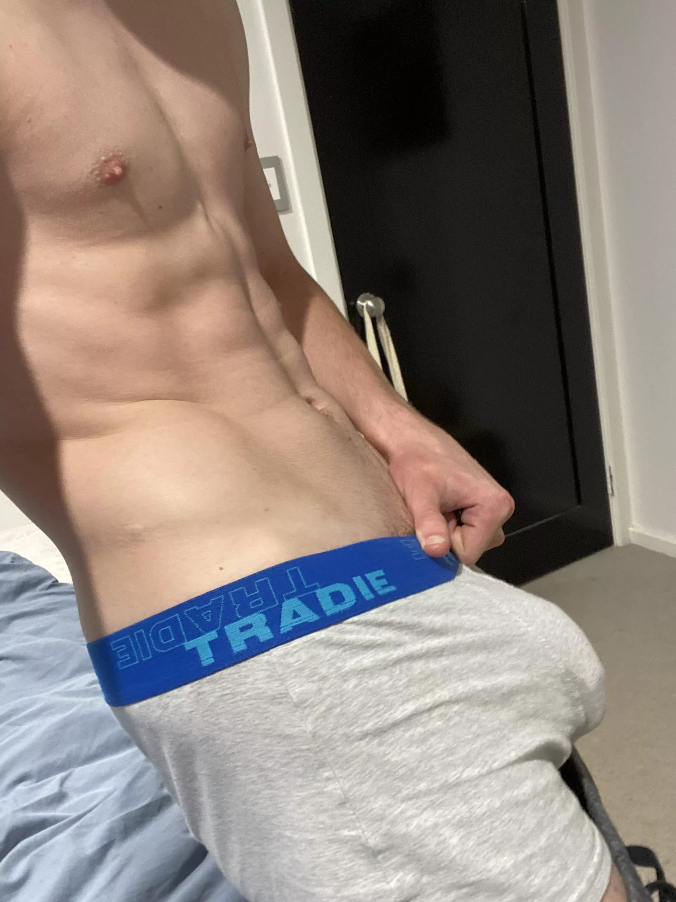 Hey there ;) posted by grumblinggrizzwald