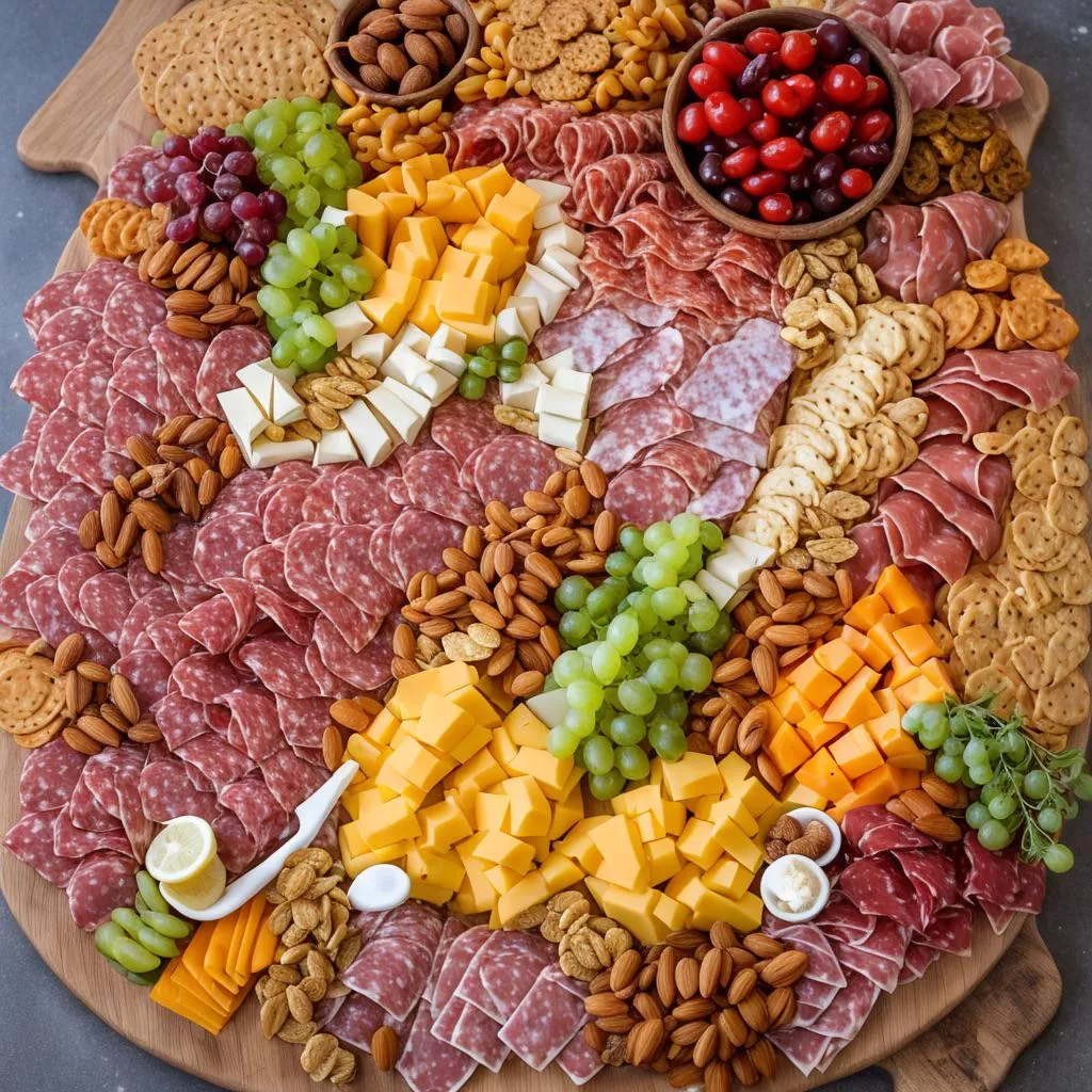 Hey, you wanna get some charcuterie? by throwaaaaway1239