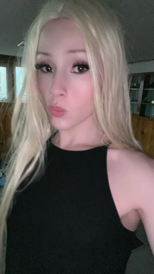 hi 🫶🏻💕 by xnanopopx