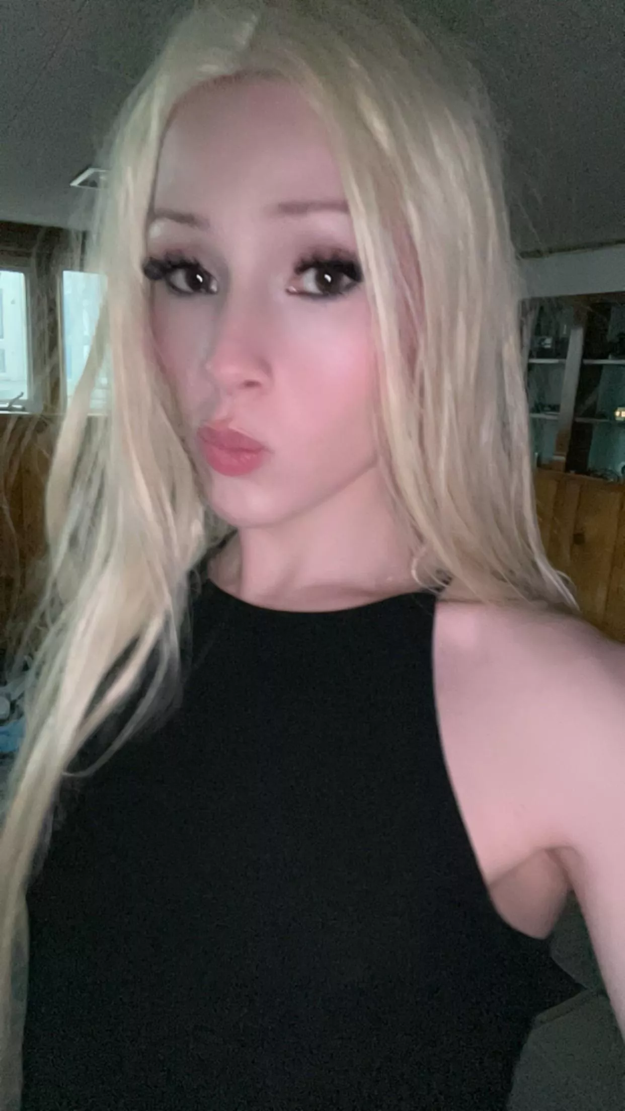 hi 🫶🏻💕 posted by xnanopopx