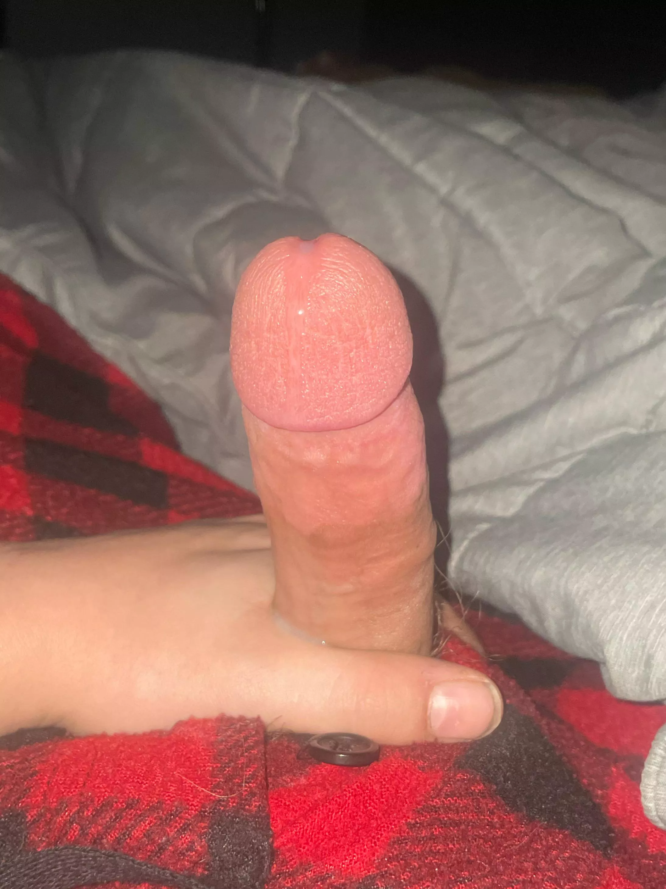 Hmu for snap im horny asf and wanna trade posted by CommentFirm376