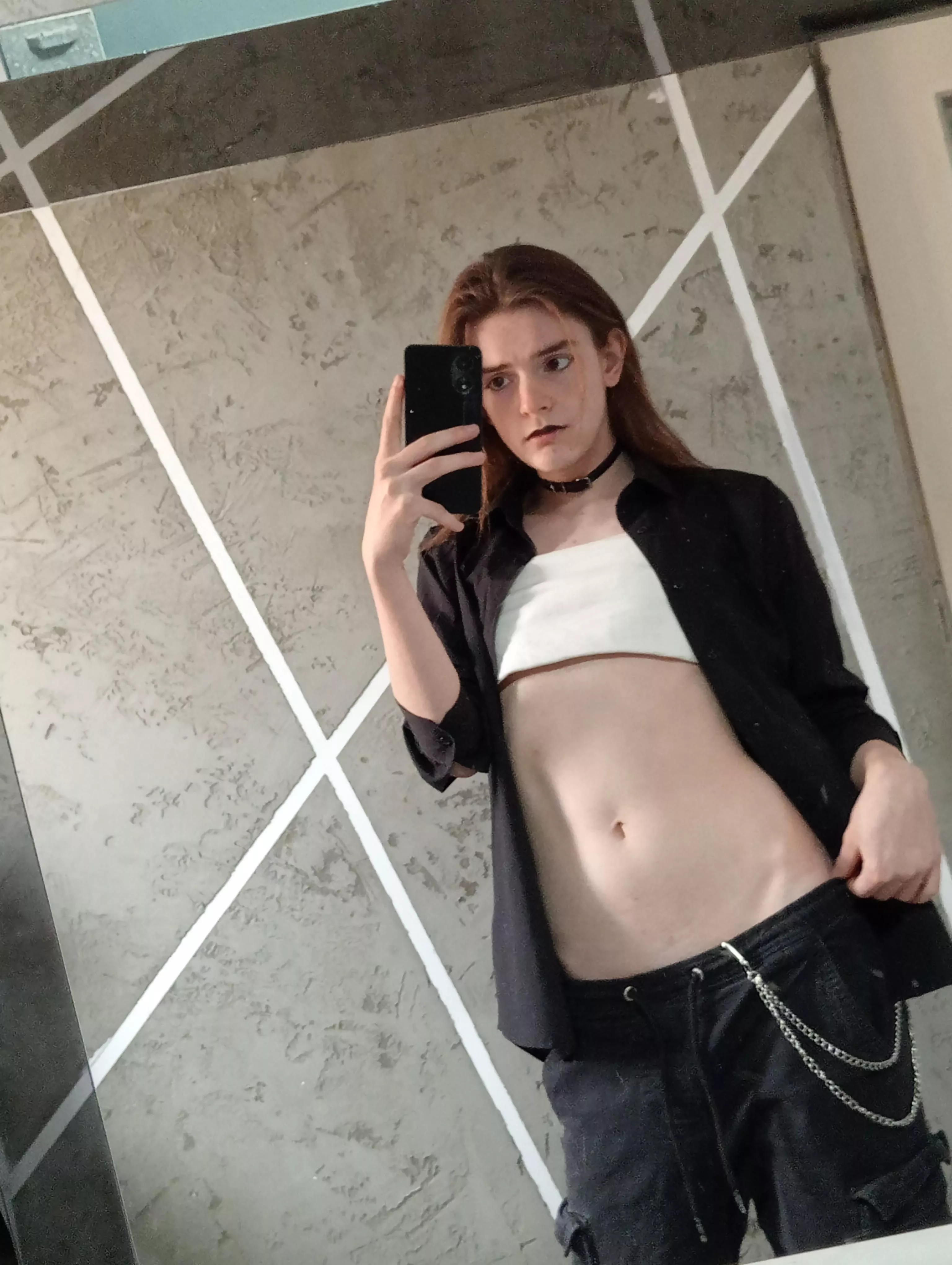 Hope you have a good day <3 posted by TimelyImprovement770