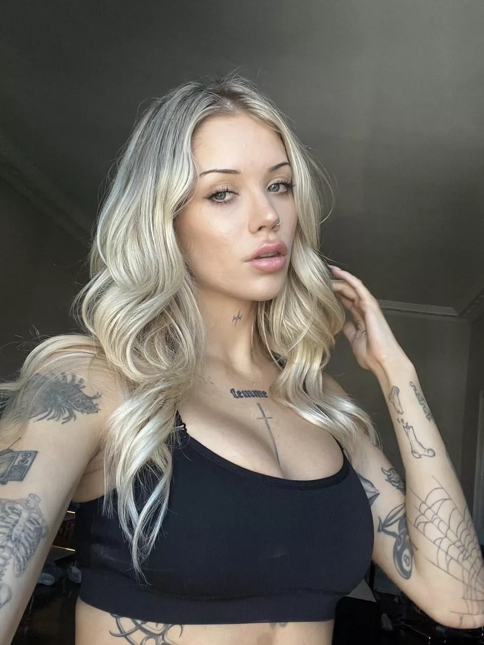 how you doin' @sara__mascara posted by Margie_Espinoza