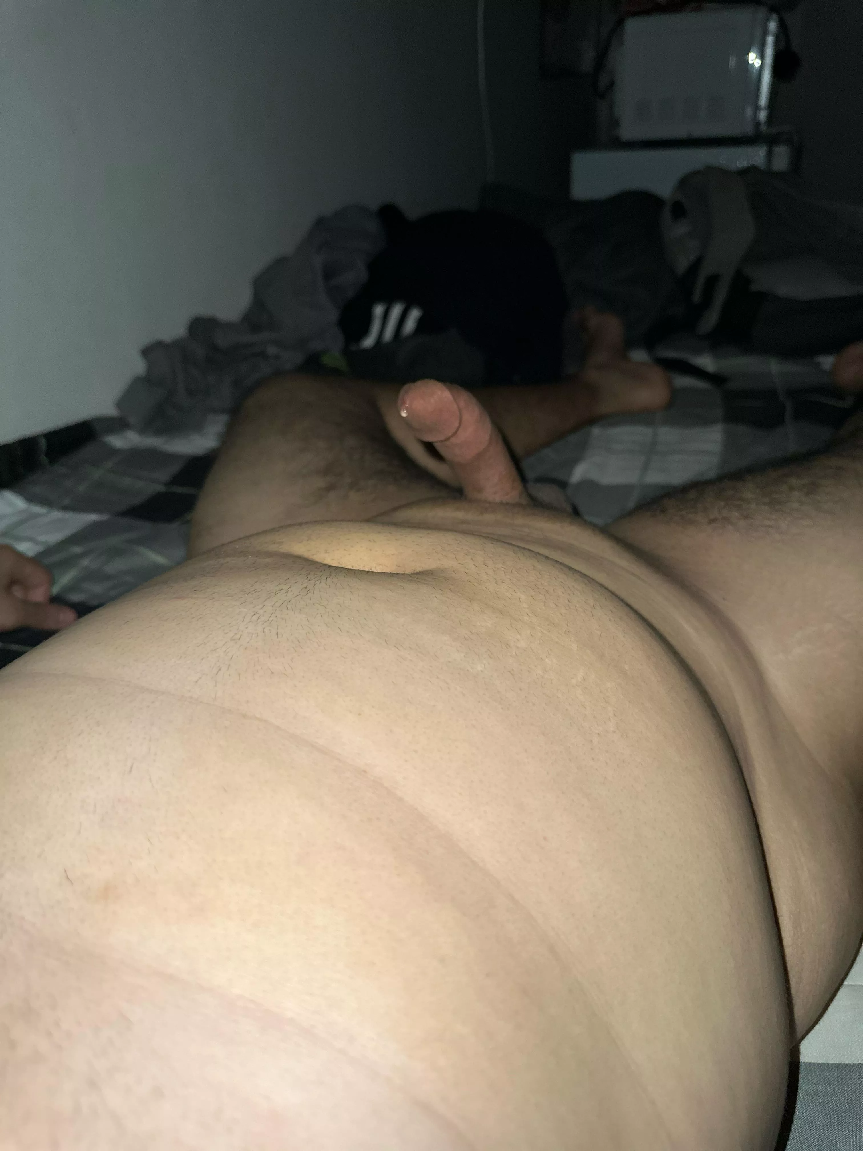 I feel dripping today 💧 posted by Ab09K