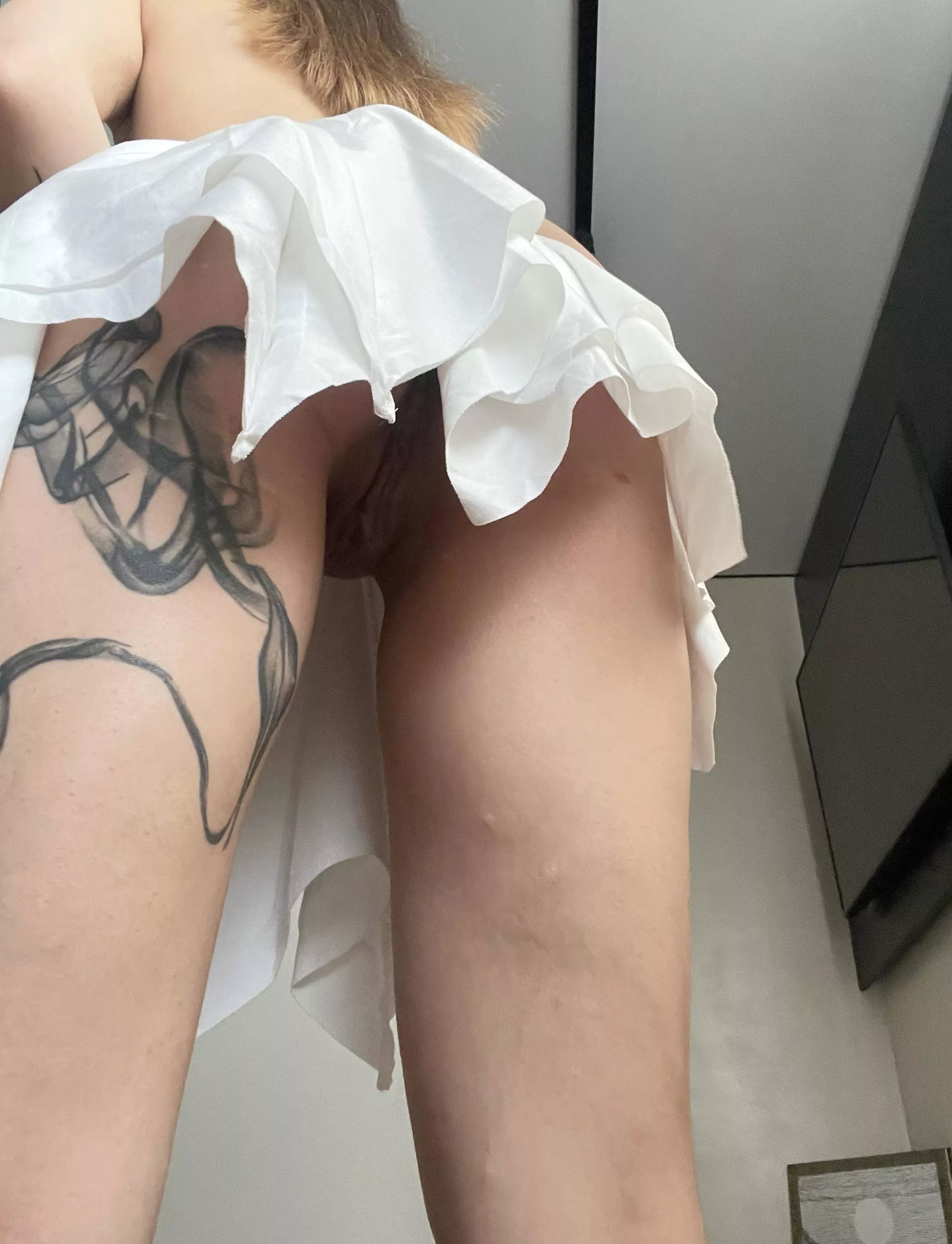 I just want you to use me posted by AstutelyRefuel