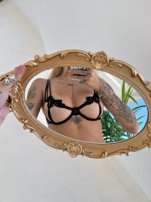 I love showing them to people even tho they are by Margie_Espinoza