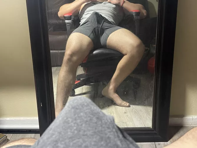 I made a little tent🥰 by five135