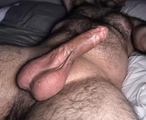 I turn 35 today 🙈who wants to celebrate with the b-day boy?! by PhoenicianGirth