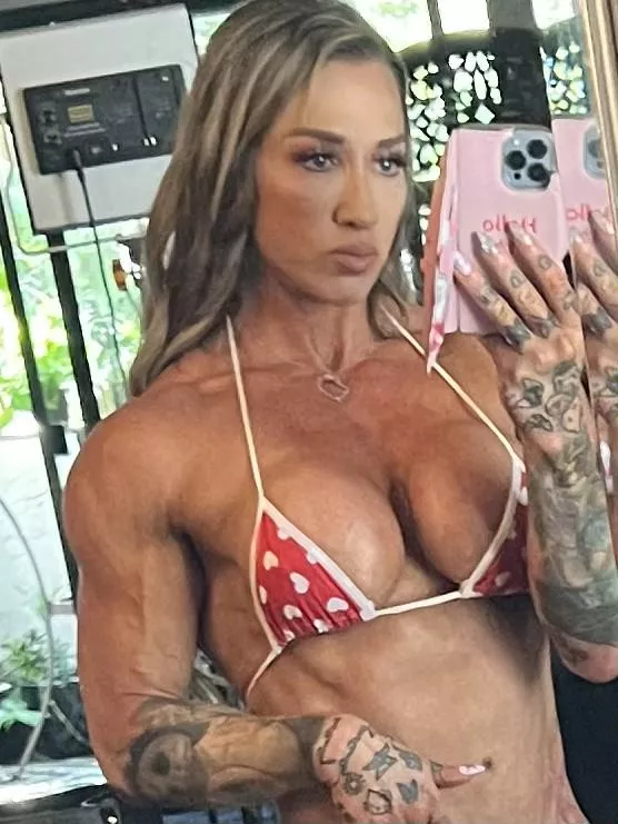 I want something posted by Therash