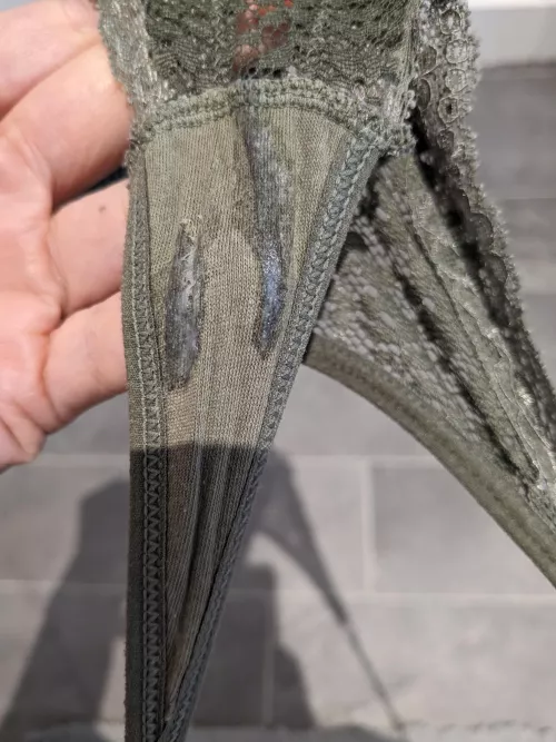 I was awake this time 💦 by vpoo21