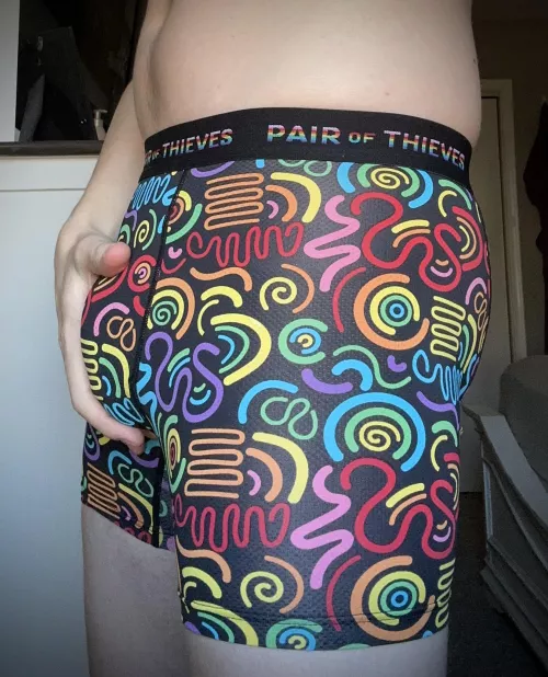 If the color doesn't make you go crazy... My dick will😏 by beerzNbriefz