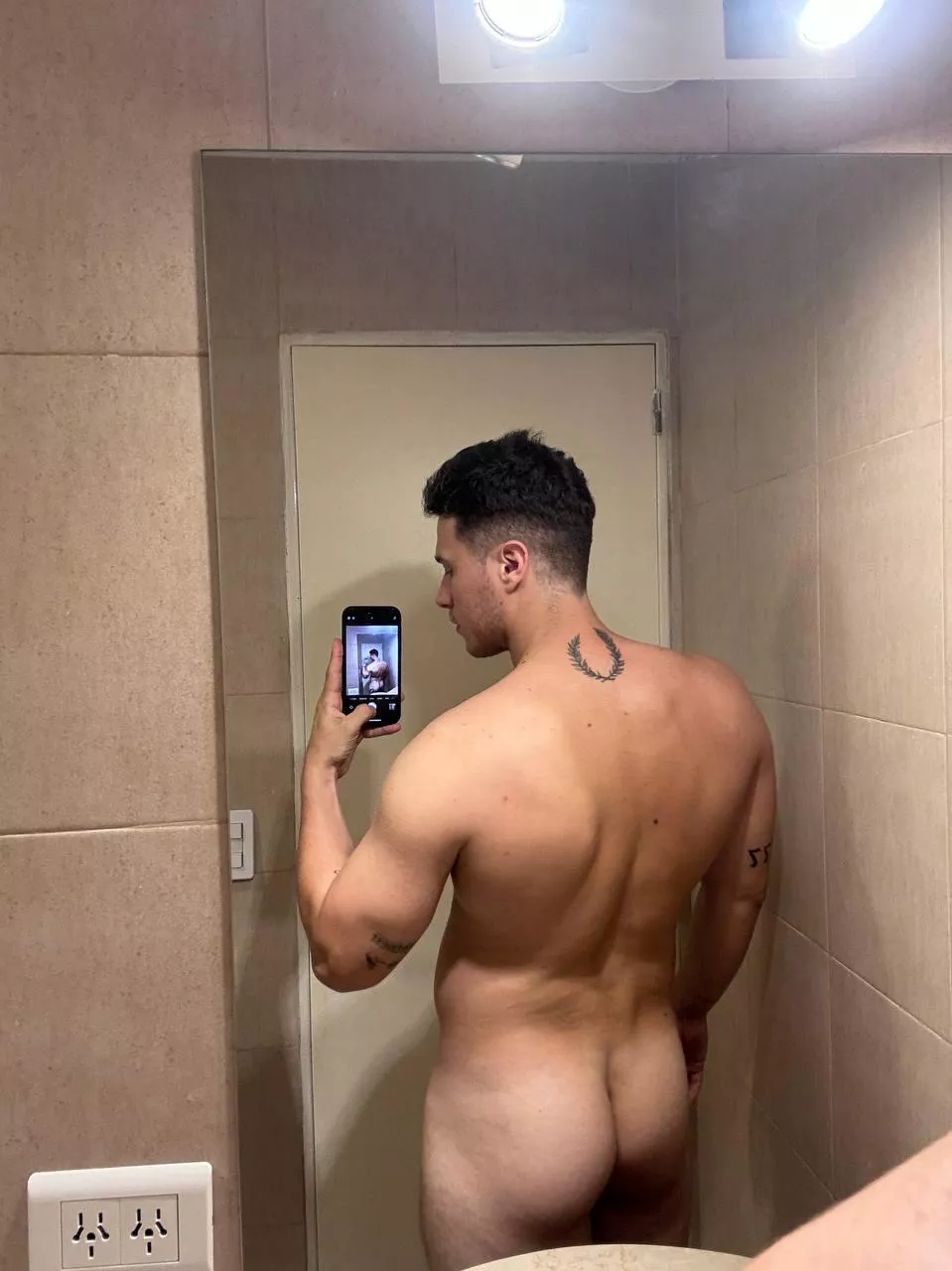 if you eat my ass you will have deep throat my dick posted by Klutzy_Technology390