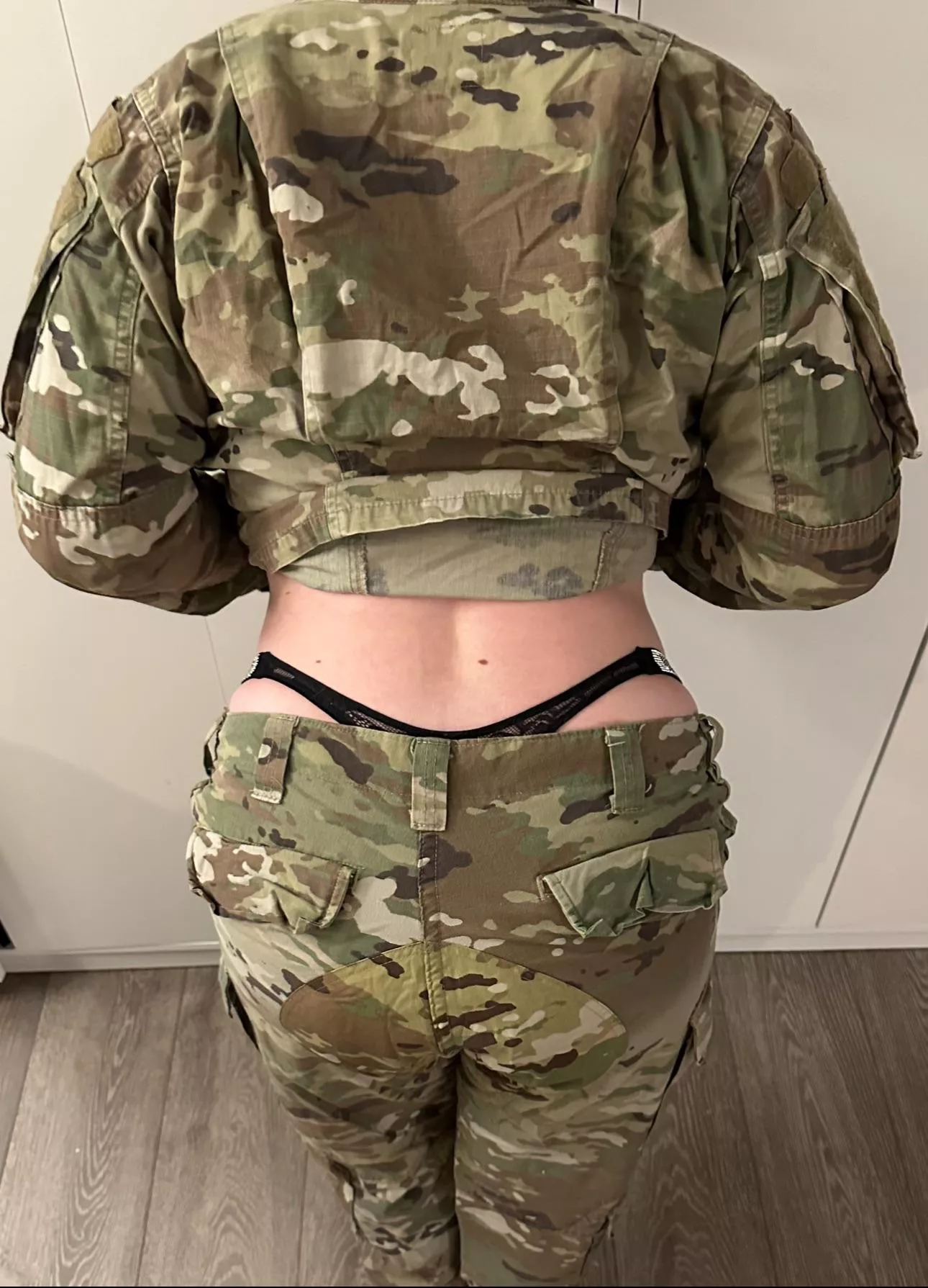 I’ll be your instructor for the day for Medic training posted by ViolaVachon