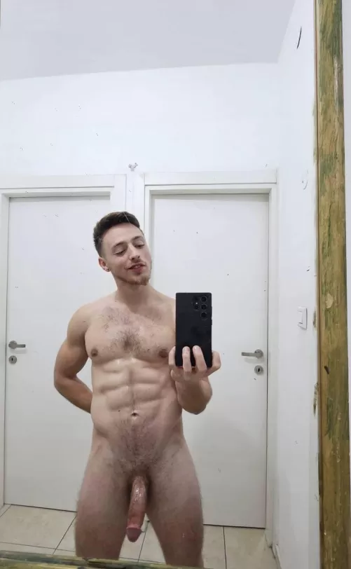 I'm attracted to men above 30, but I feel a bit shy because I'm only 23. Worried about getting rejected by Emergency_Tax_5187