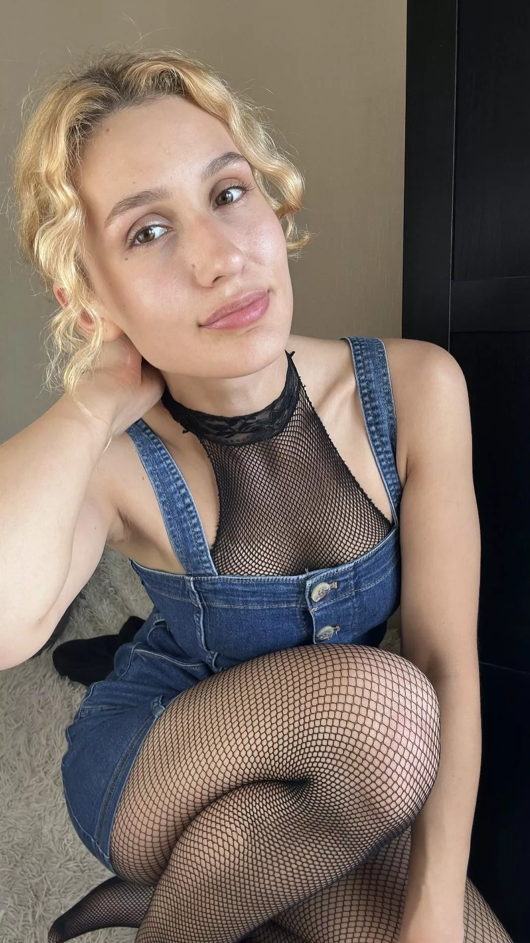 I'm waiting for you posted by Electronic_Try_3855