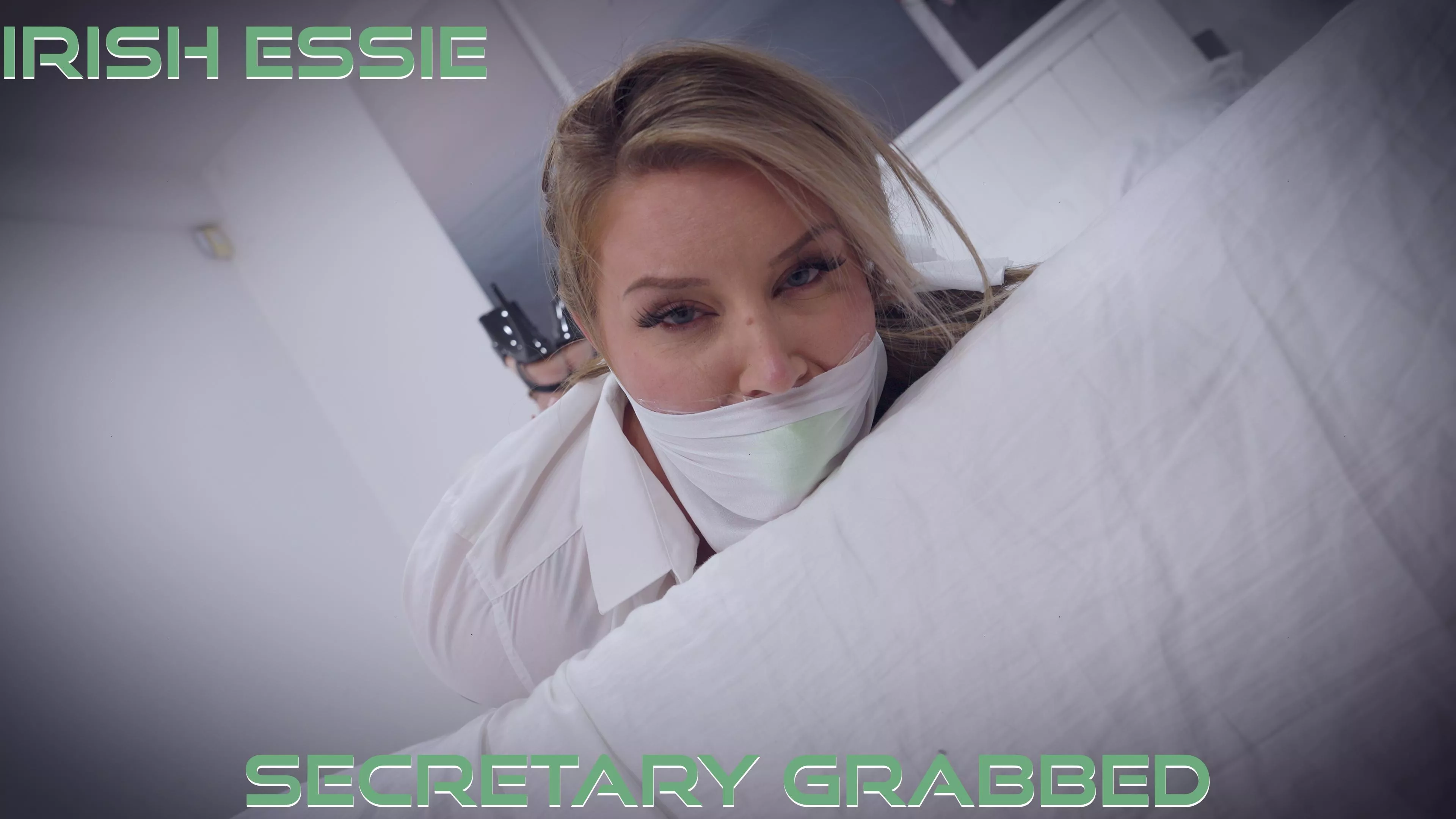 Irish Essie - Secretary Grabbed posted by Gag__Attack