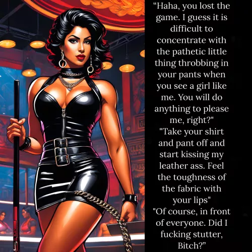 Irresistible  by Xenithza666