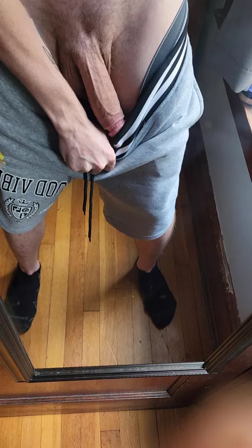 Is it even big fr ?  by Inner_Supermarket160