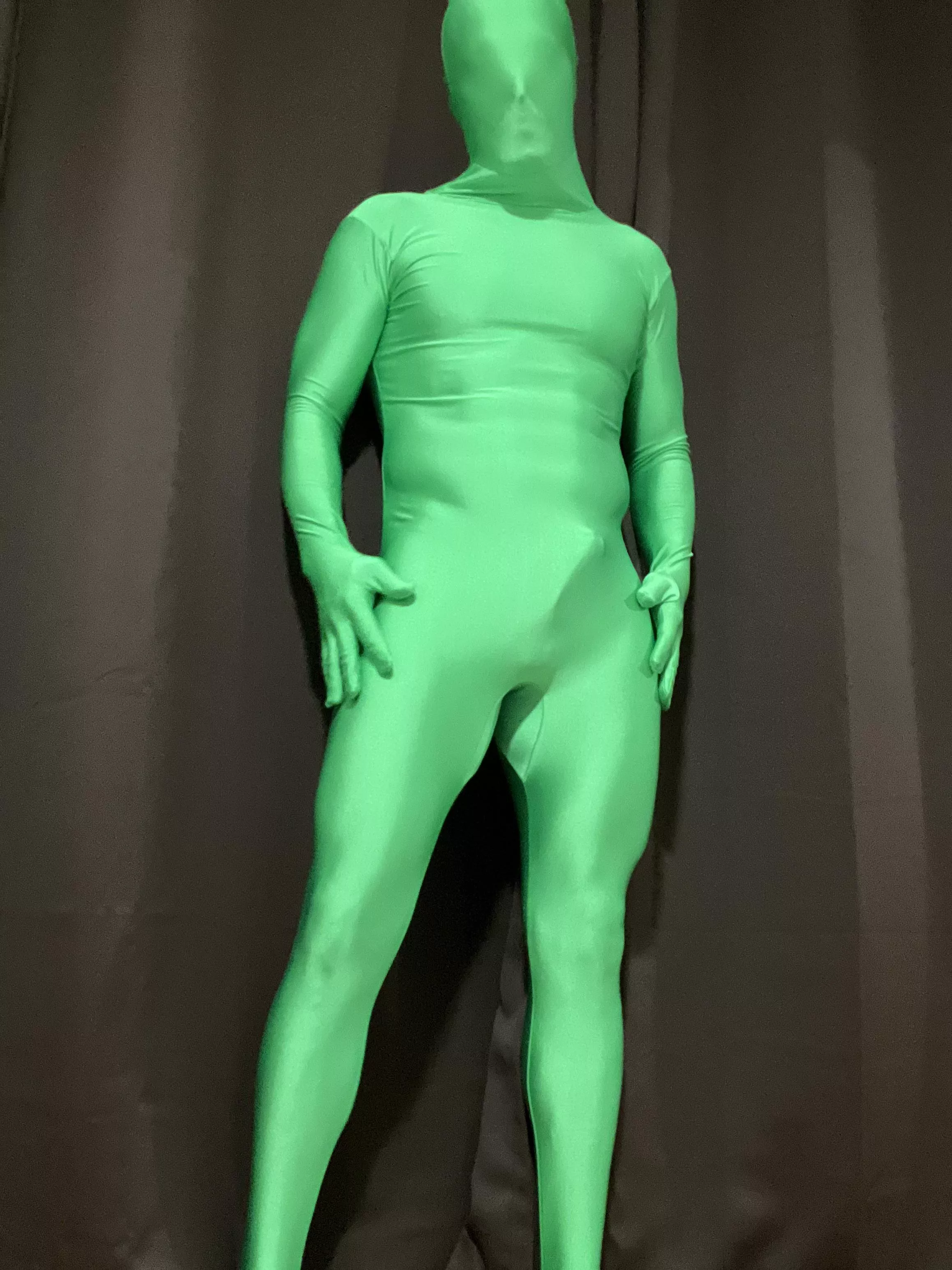 Is my Blarney Stone showing? I feel like it is 😜 posted by Future_Poolboy