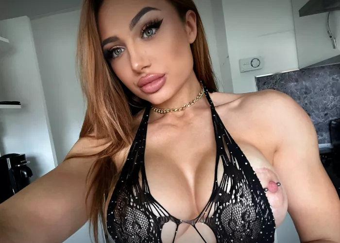 it slipped out... by okdiligent83