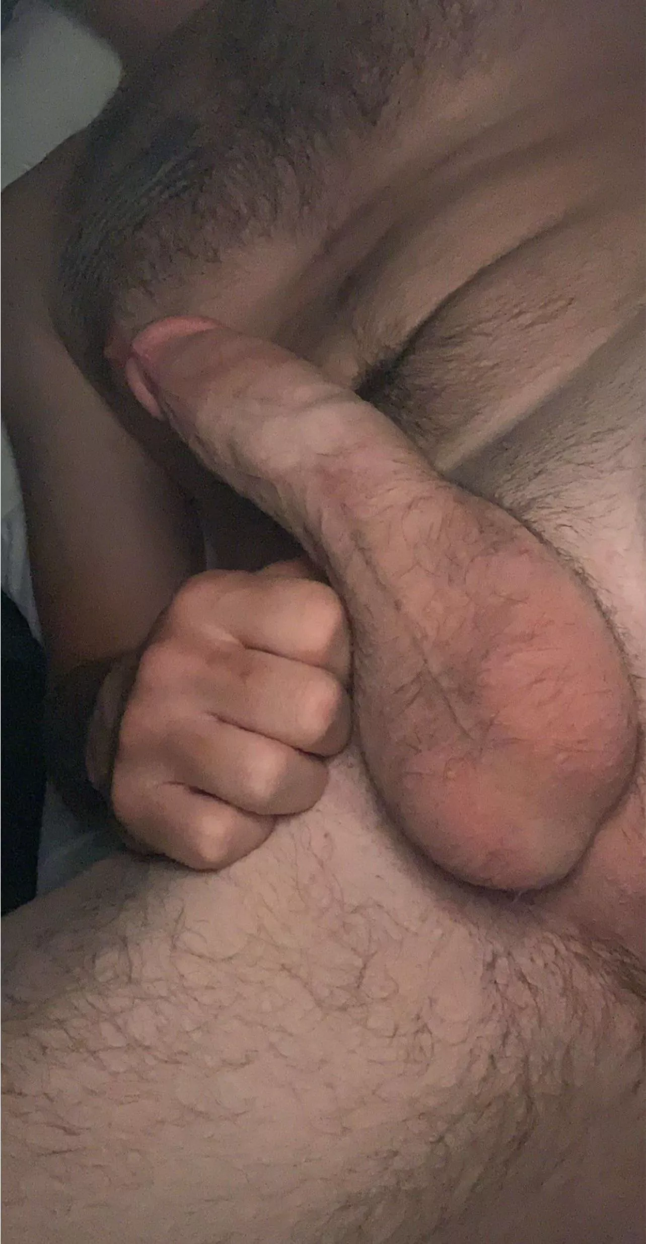 I’ve been told I have nice balls.. do I really?? posted by Soft-Incident5072