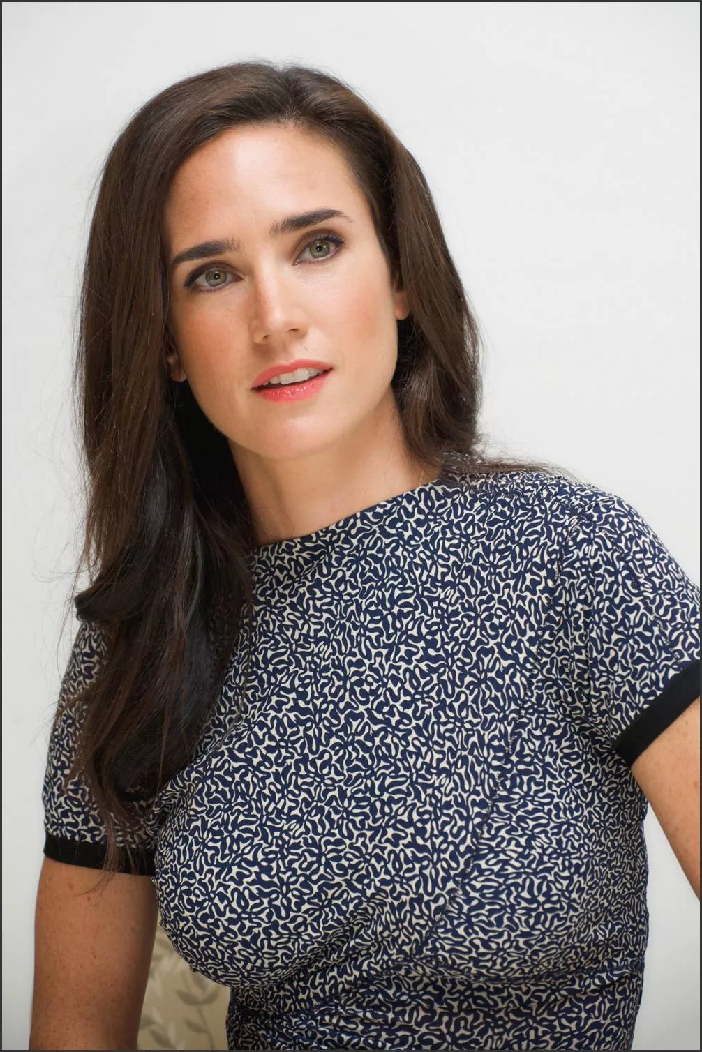 Jennifer Connelly posted by CelebMaestro