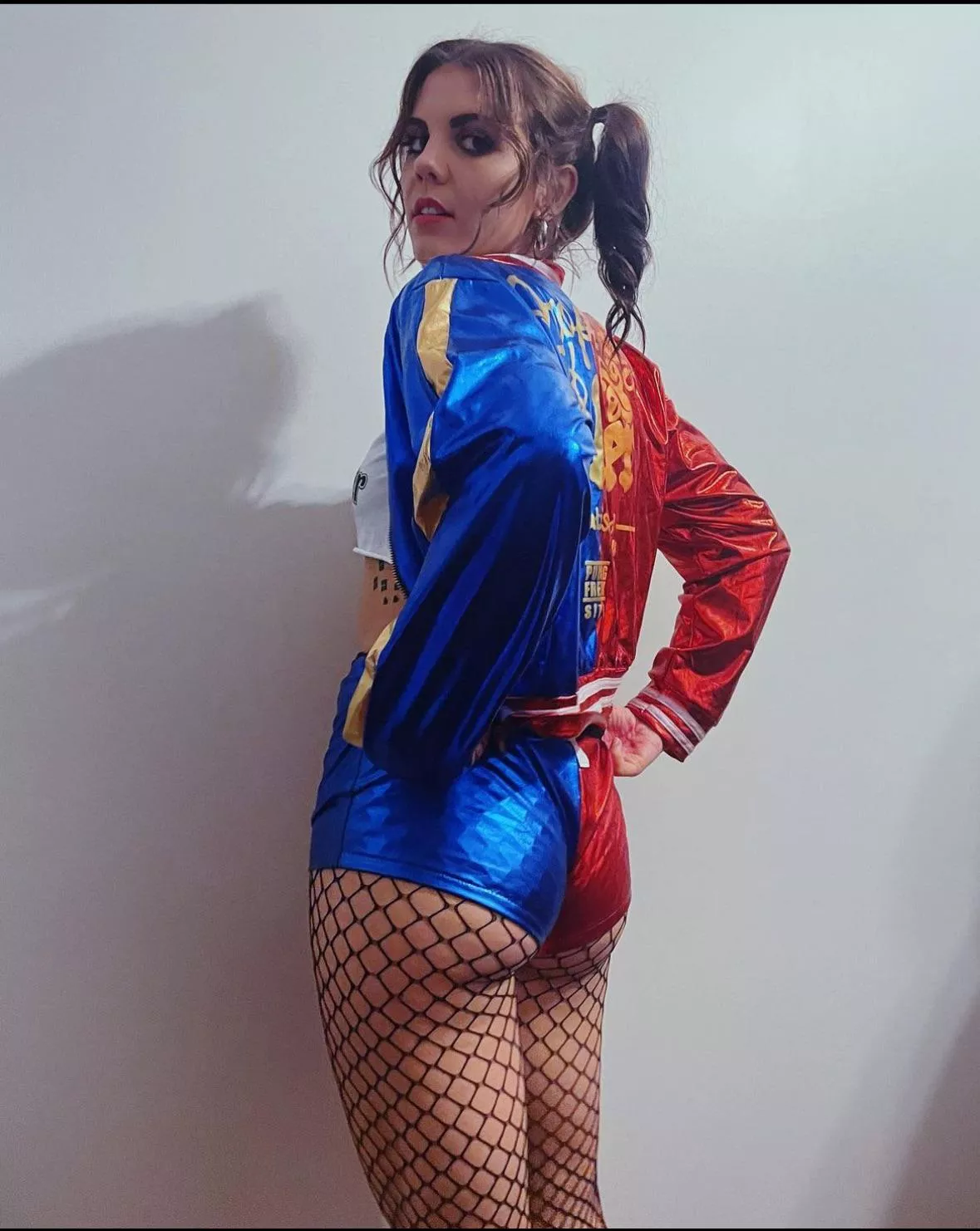 Joker posted by TrainingSkin9845