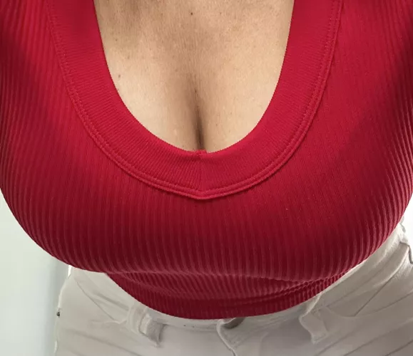 Just a little down by loulou1488