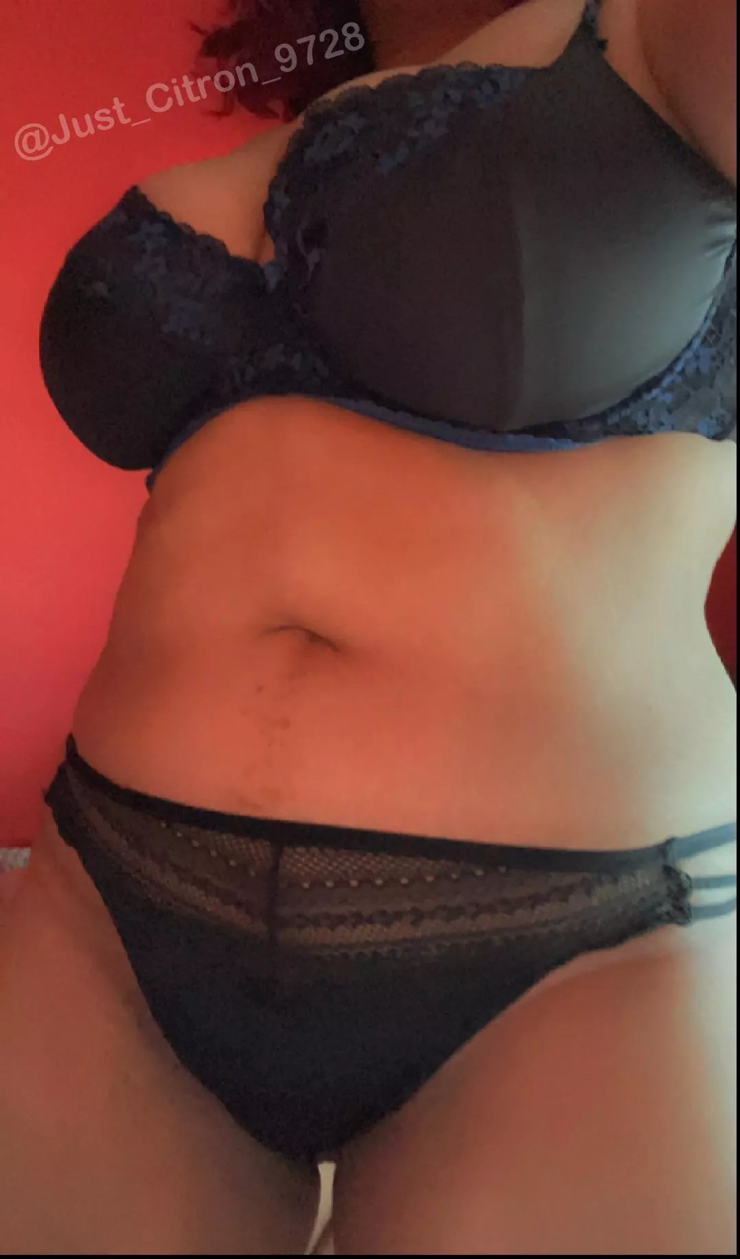 Just got home😉 what would you want to do? posted by Just_Citron_9728