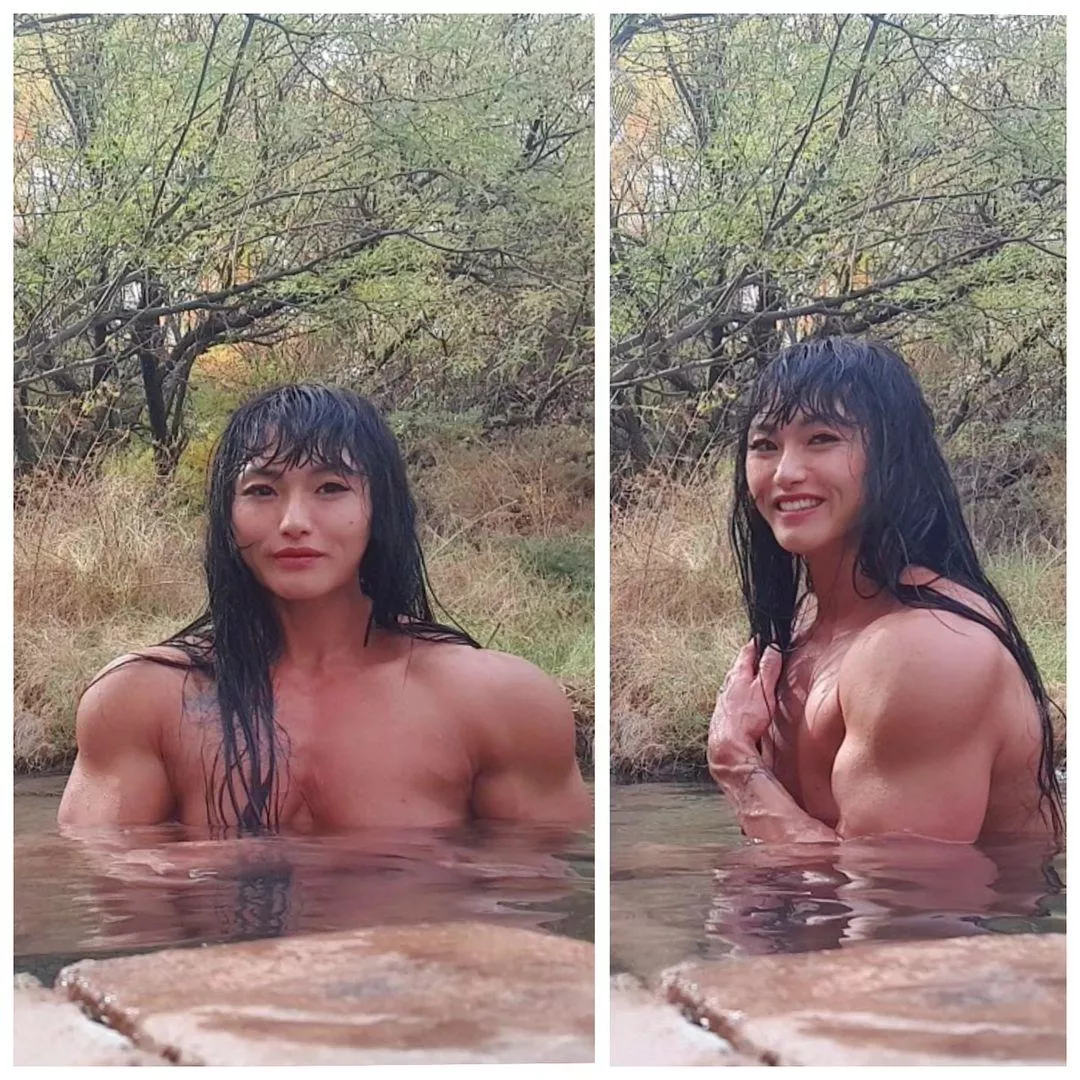 Kim posted by Captain_Midknight