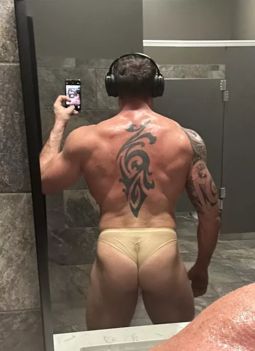 Kinda cute right? by jacksonGaines