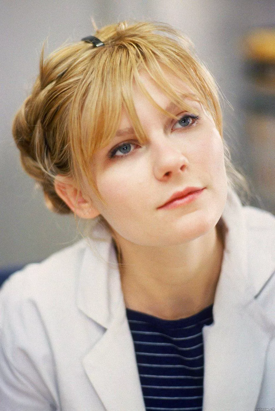 Kirsten Dunst posted by DanyT310