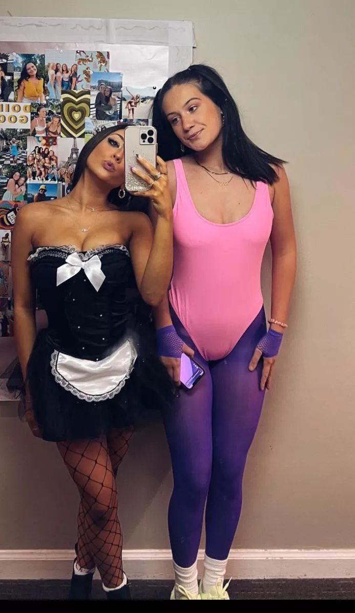 Left or right posted by TrainingSkin9845