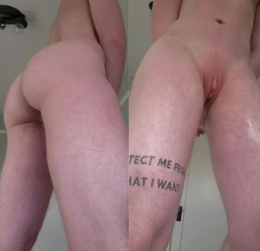 Leg checkk 😏 by noahwaybabe