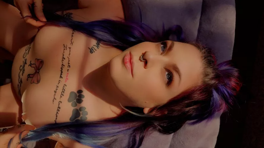 Let's make something magical happen!!  by ElaineDolly