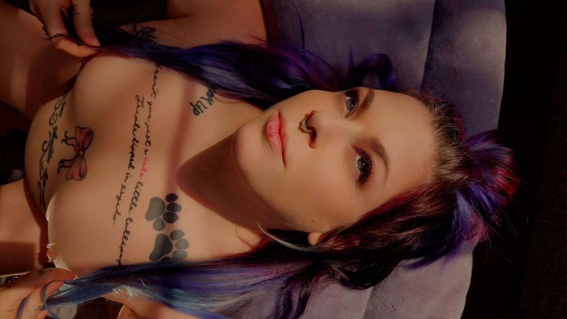 Let's make something magical happen!!  posted by ElaineDolly