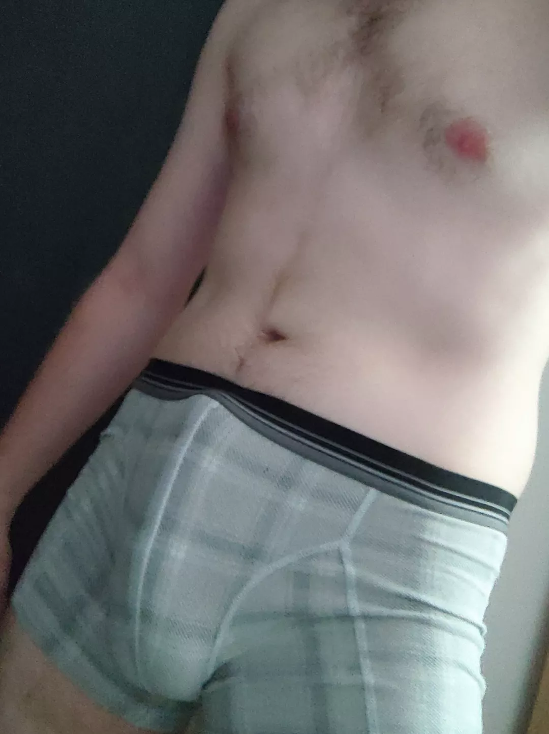 Little tight in there... posted by R_2_E_3_M