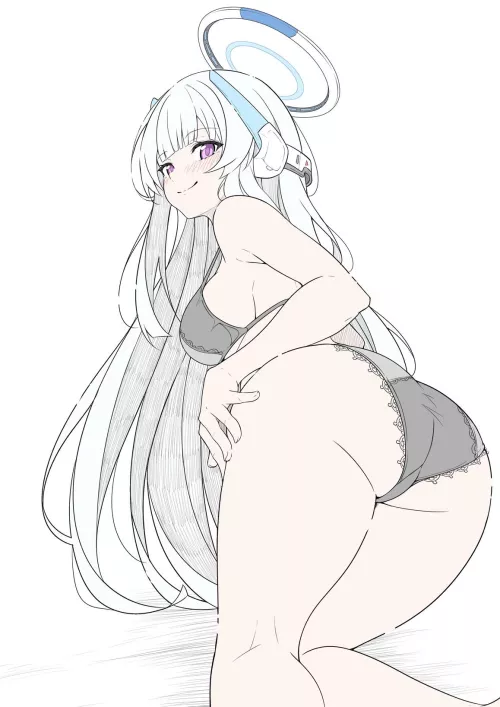 Love this art sm  by Ake_Miii