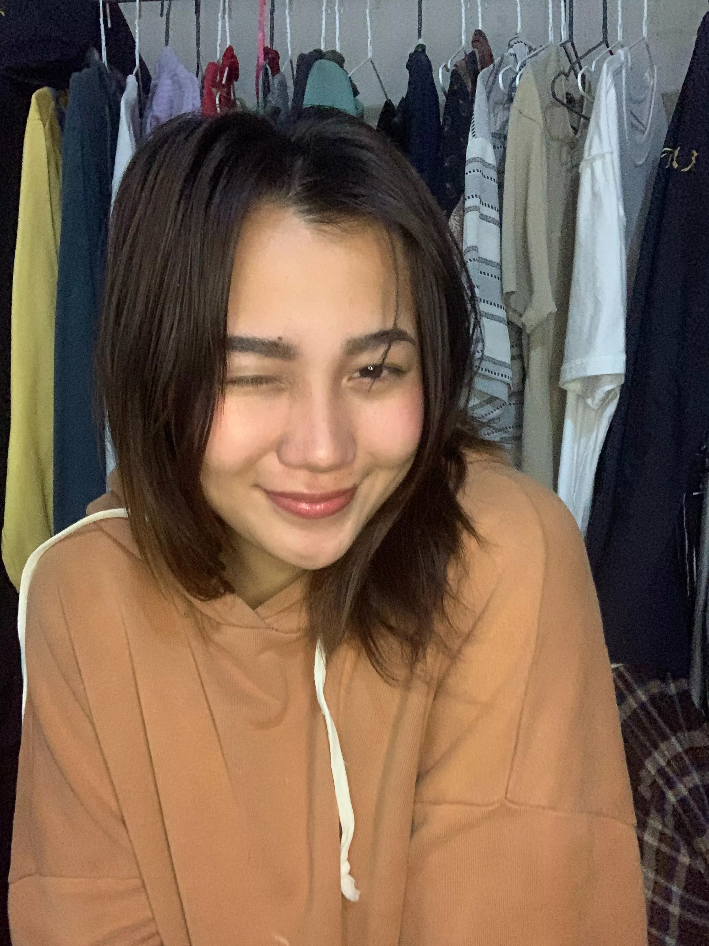 Low key girl posted by Potential-Ad6280