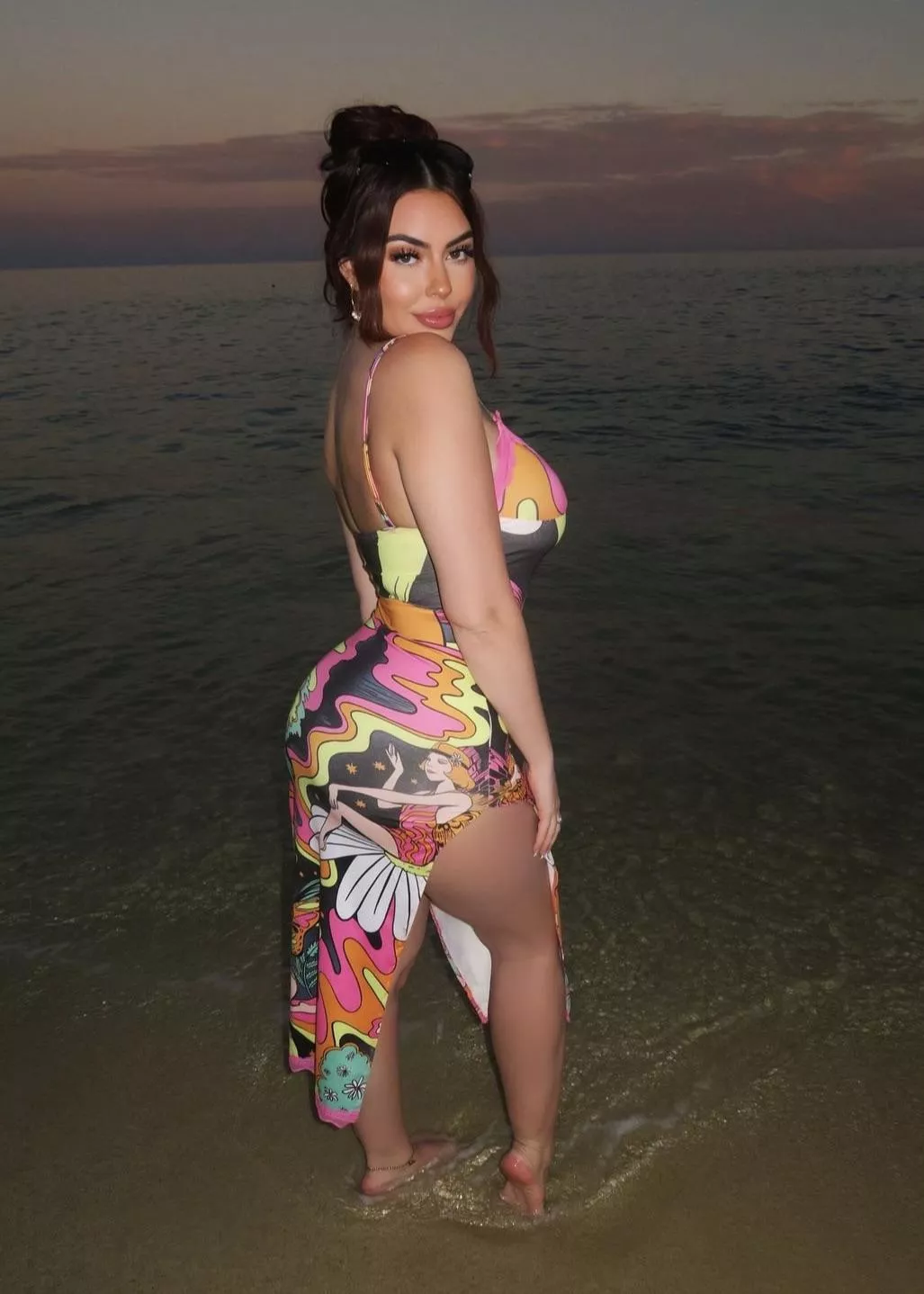 Madeline Anne (@maddie_walkerrr)  posted by dailyG00Nleaks