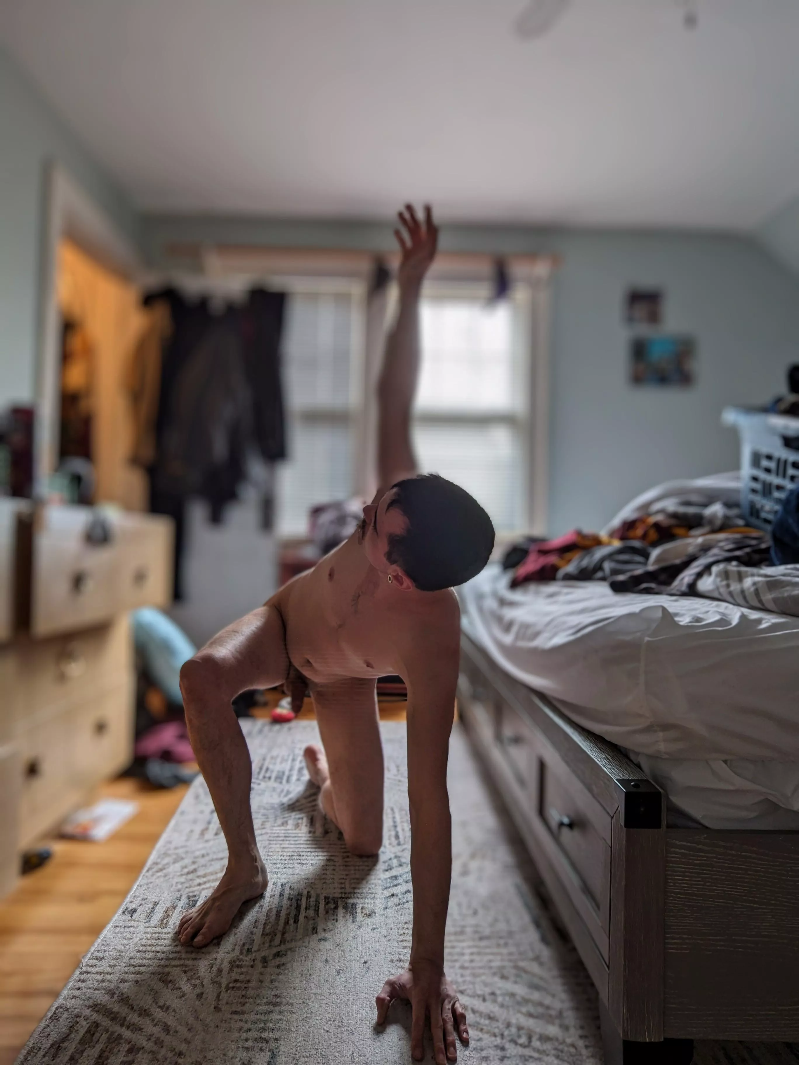 Messed up my back,hope this helps posted by Ok-Attention-7275