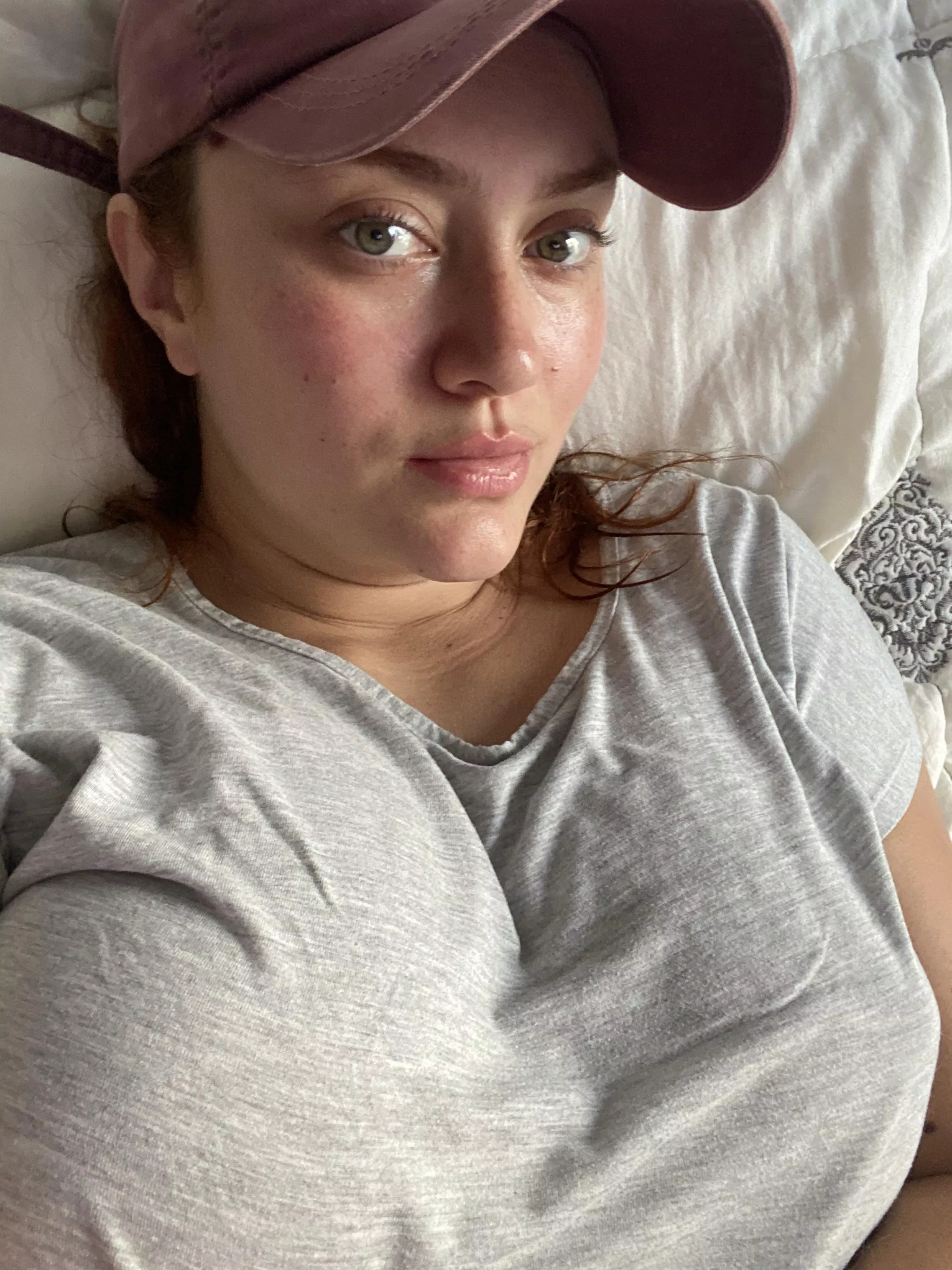 @mjohreisen see y’all posted by Puzzled_MJ