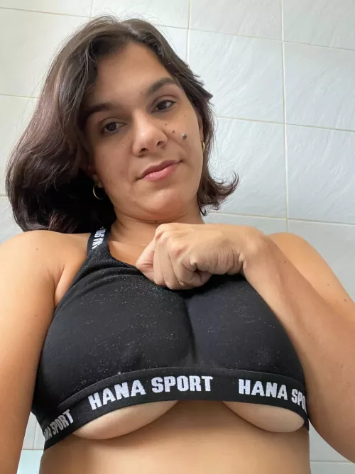 Mommy is ready to meet you, say hello by Jazzlike-Enthusiasm5