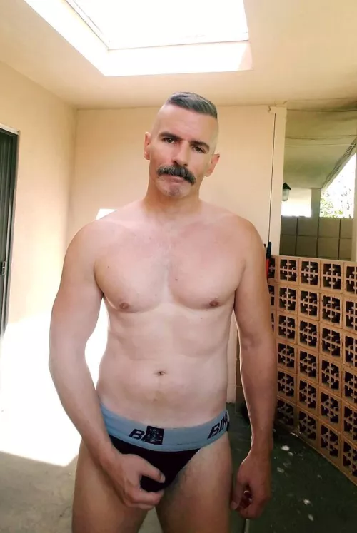 My daddy call me by Obvious_Butterfly456