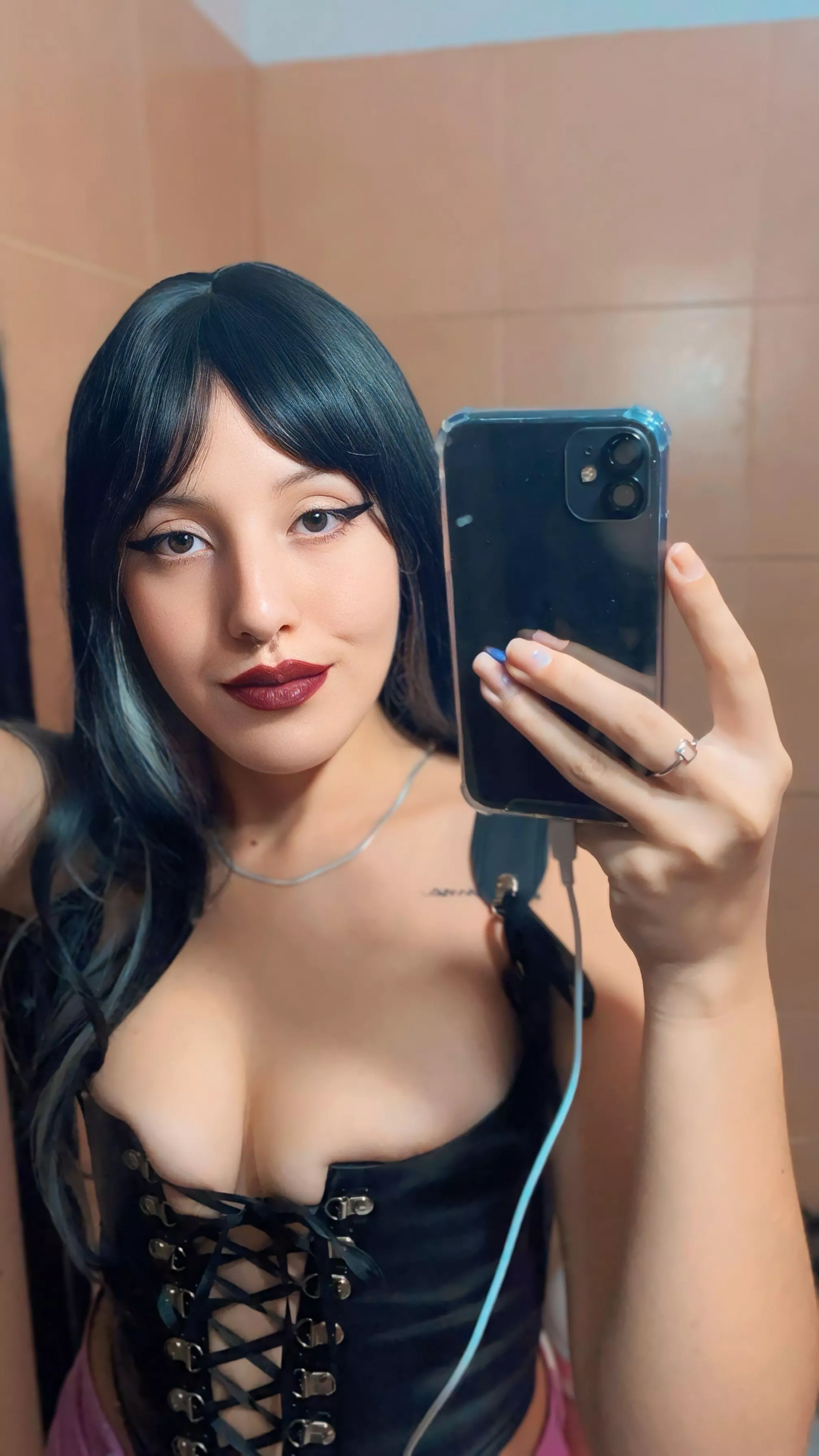 My small tits posted by reinita_delcaoos