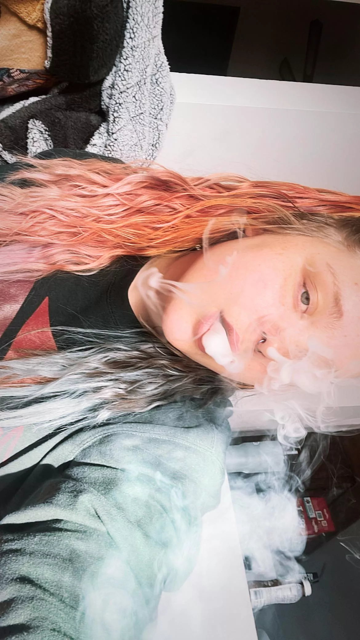 Need a puff? posted by candyvix3n_