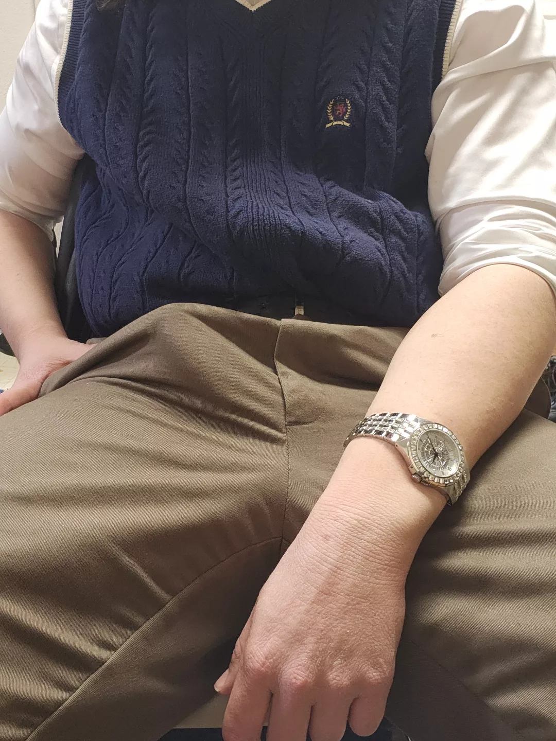 Need some help while I work ;) posted by MonitorDry5321